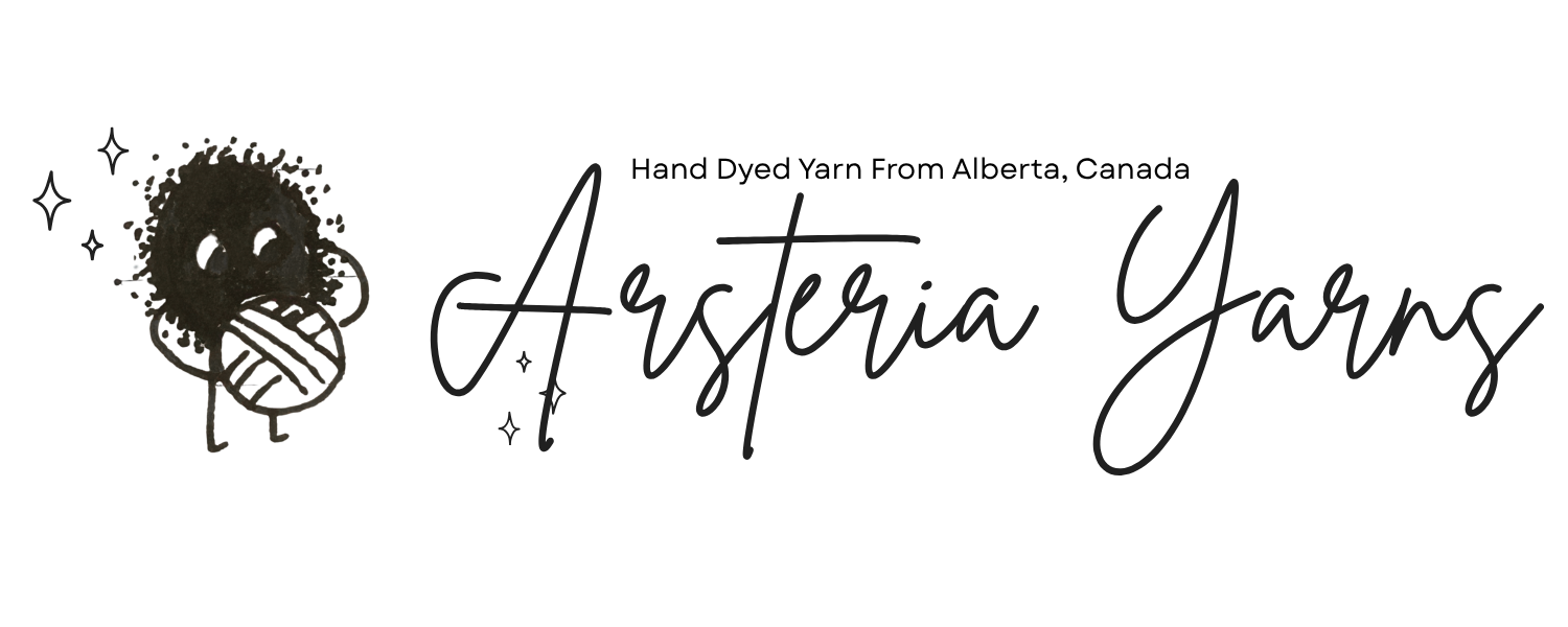Arsteria Yarns