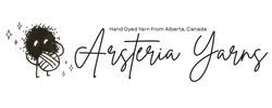 Arsteria Yarns - Home