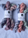 Arsteria Minis | Fingering Sock PRE ORDER