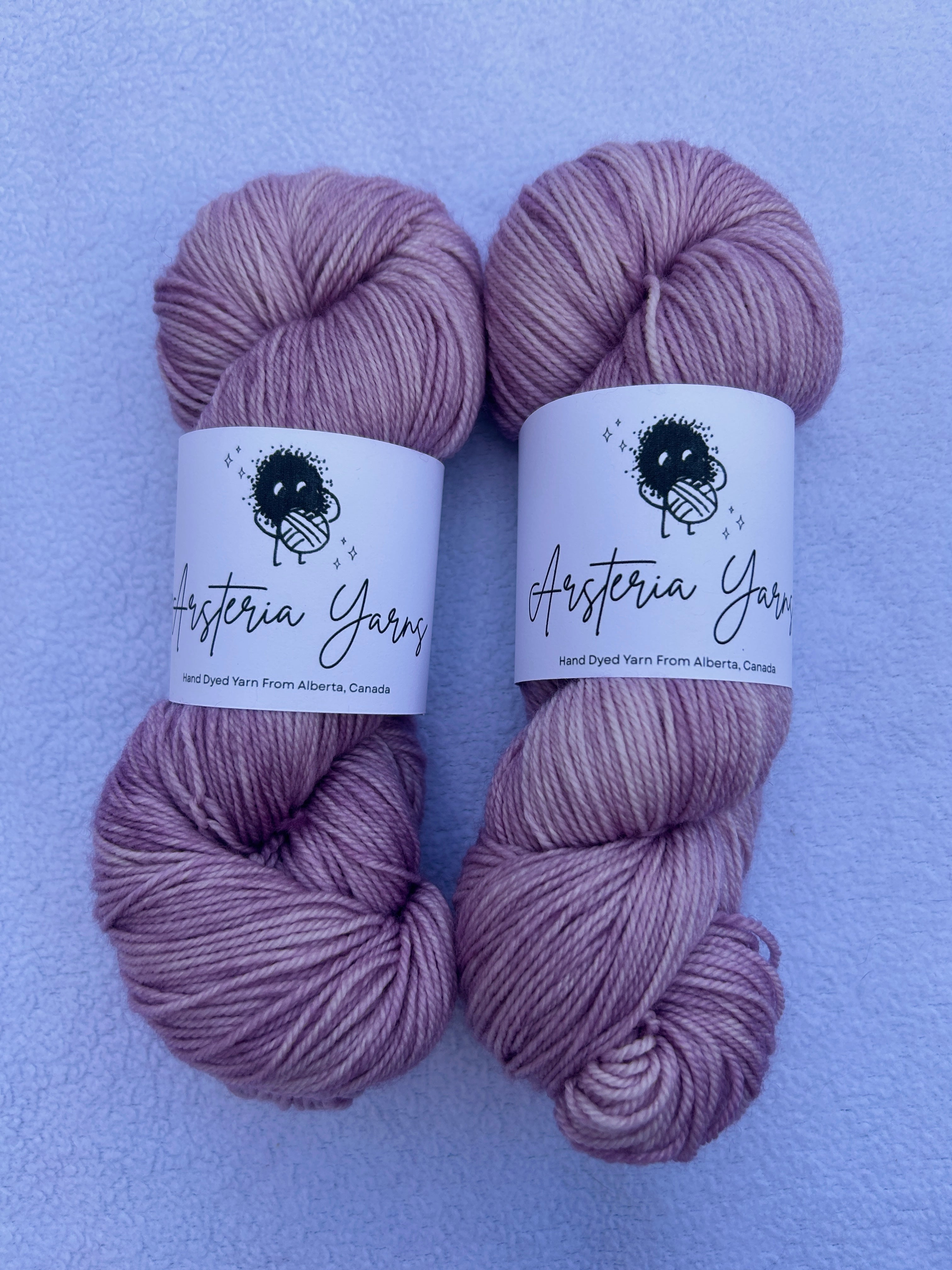 Dusk | Fingering Sock PRE ORDER