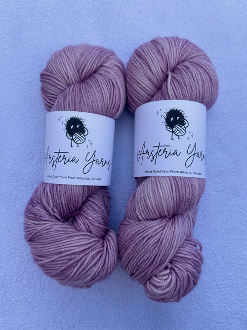 Dusk | Fingering Sock PRE ORDER
