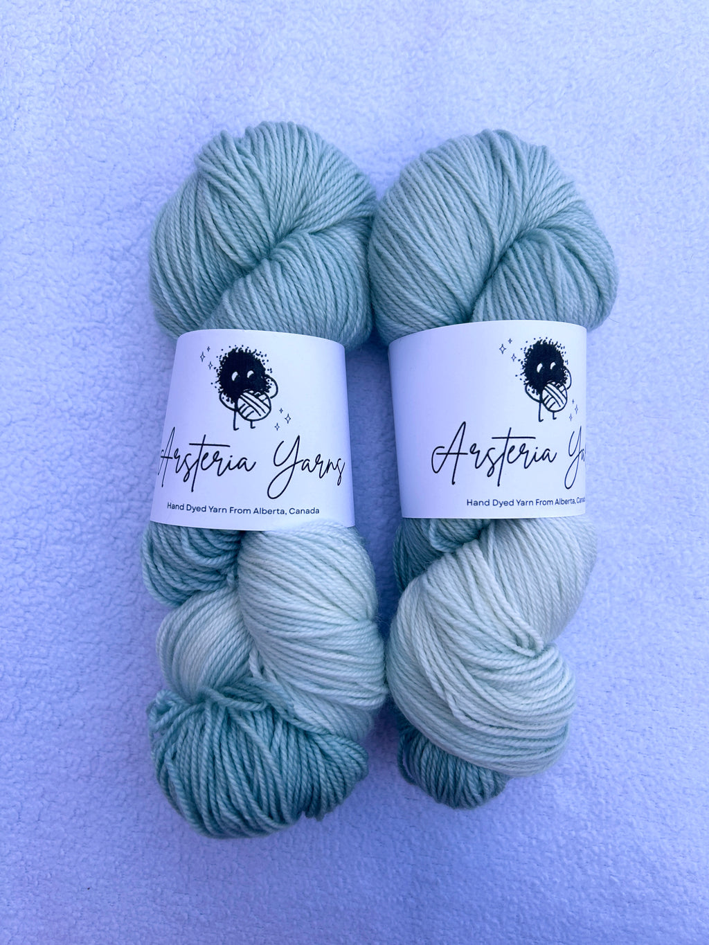 Ocean | Fingering Sock PRE ORDER