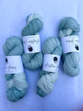 Ocean | Fingering Sock PRE ORDER