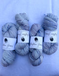 Rainfall | Fingering Sock PRE ORDER