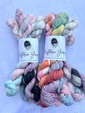 Pride Minis | Fingering Sock