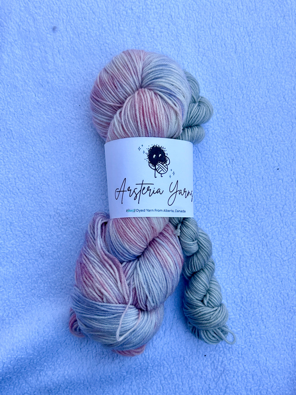 Sock Sets | Fingering Sock