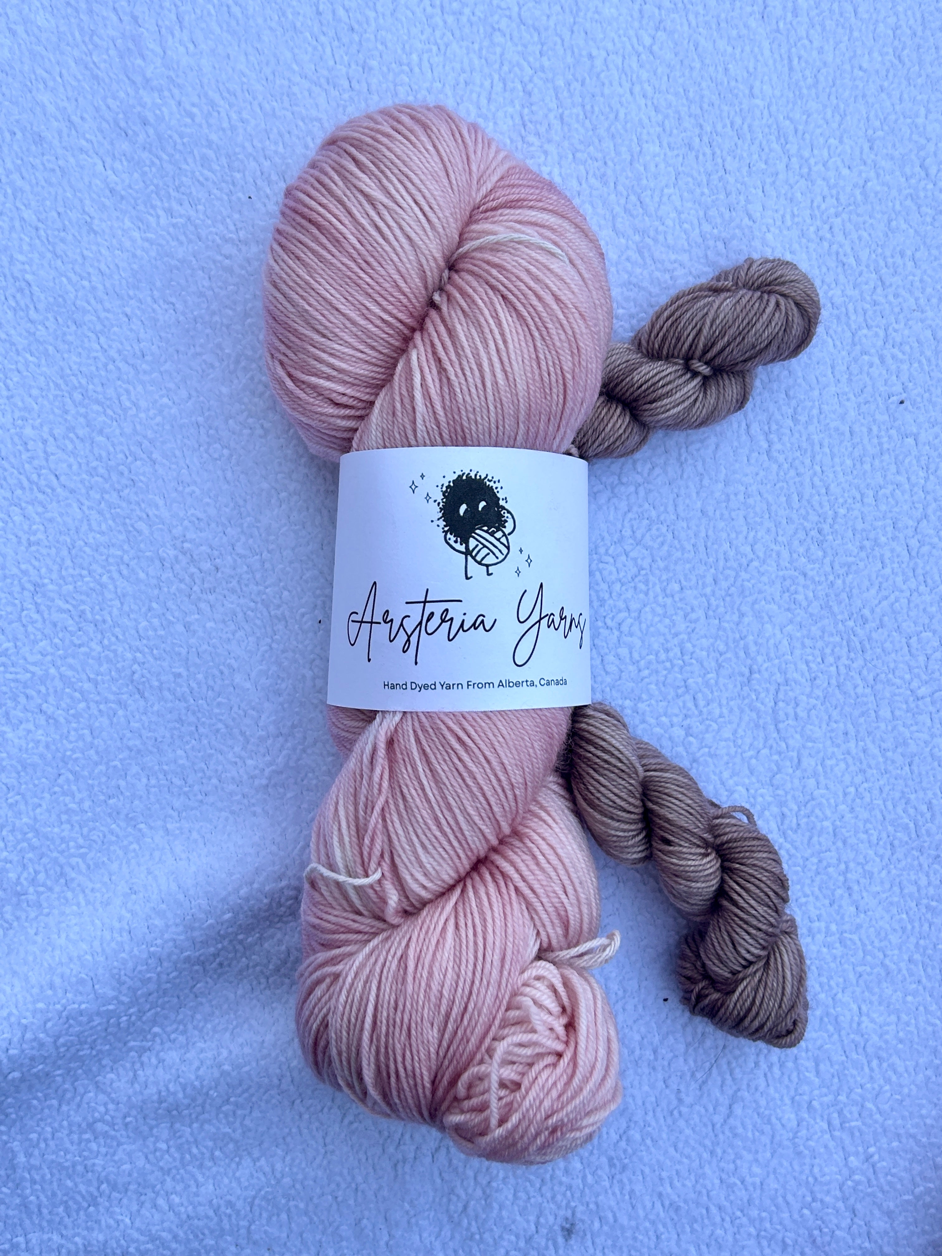 Sock Sets | Fingering Sock