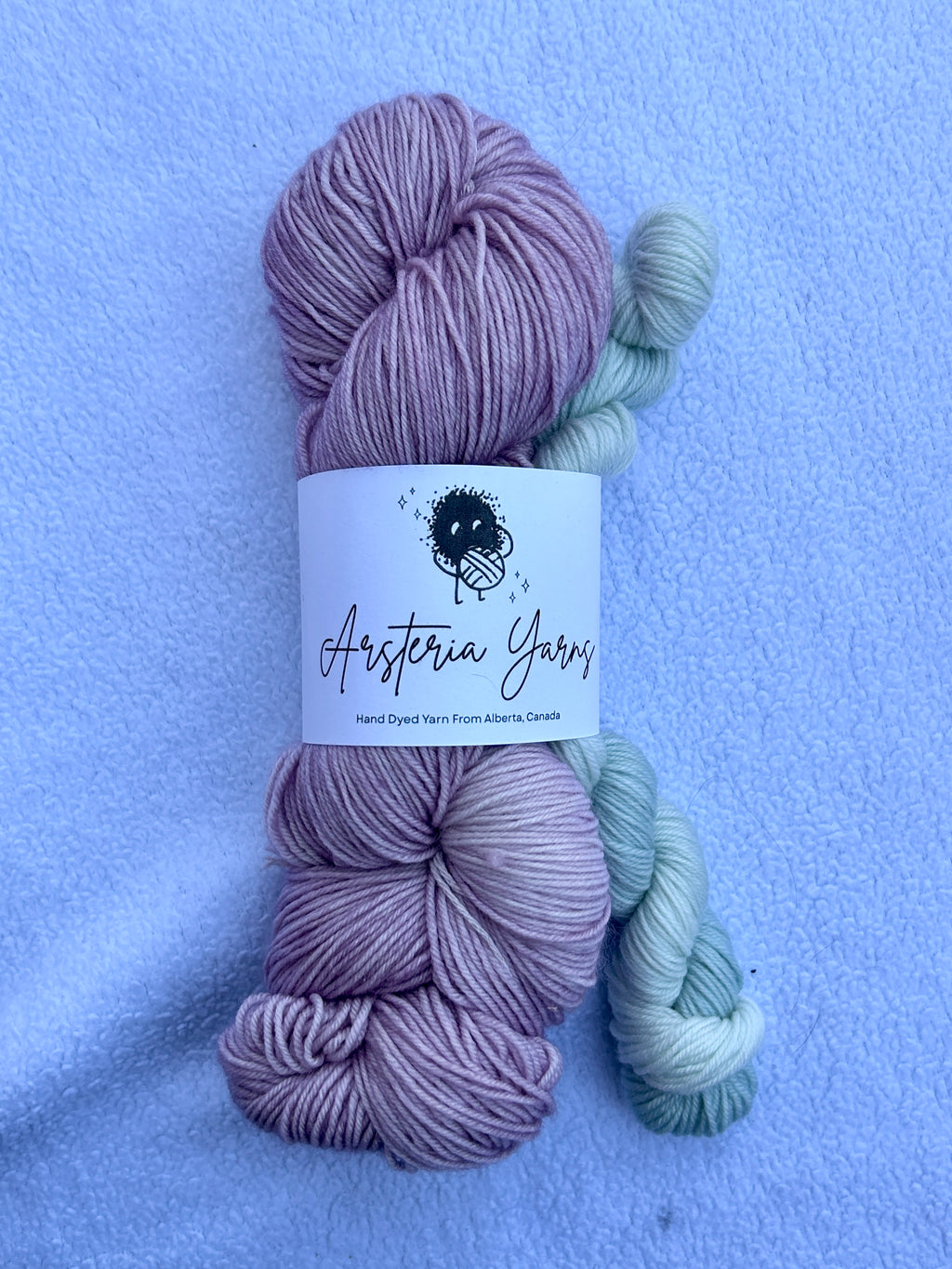 Sock Sets | Fingering Sock