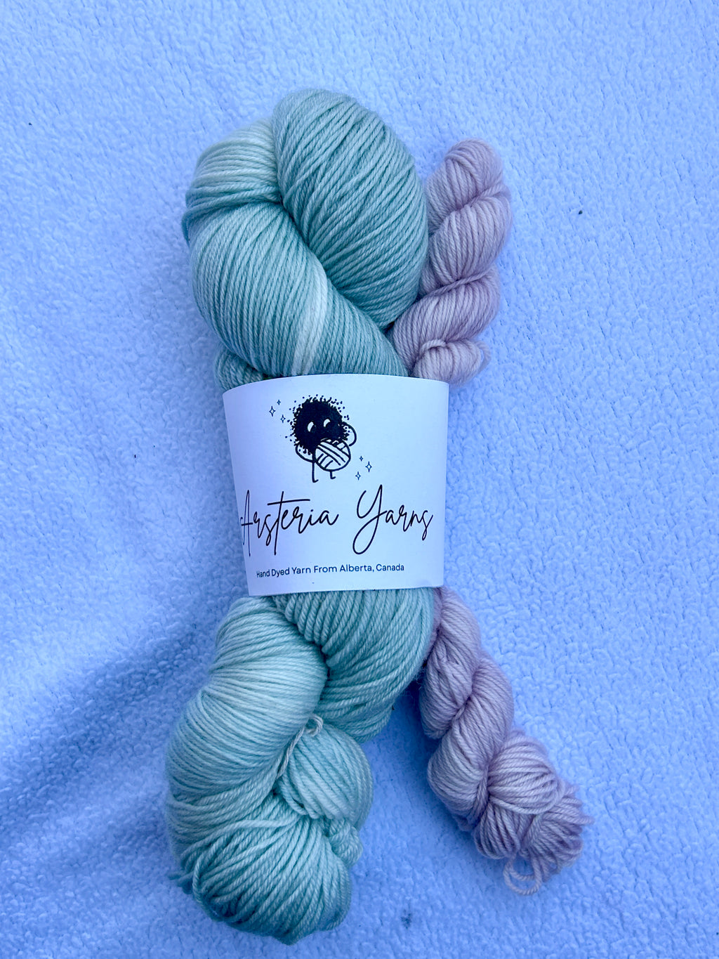 Sock Sets | Fingering Sock