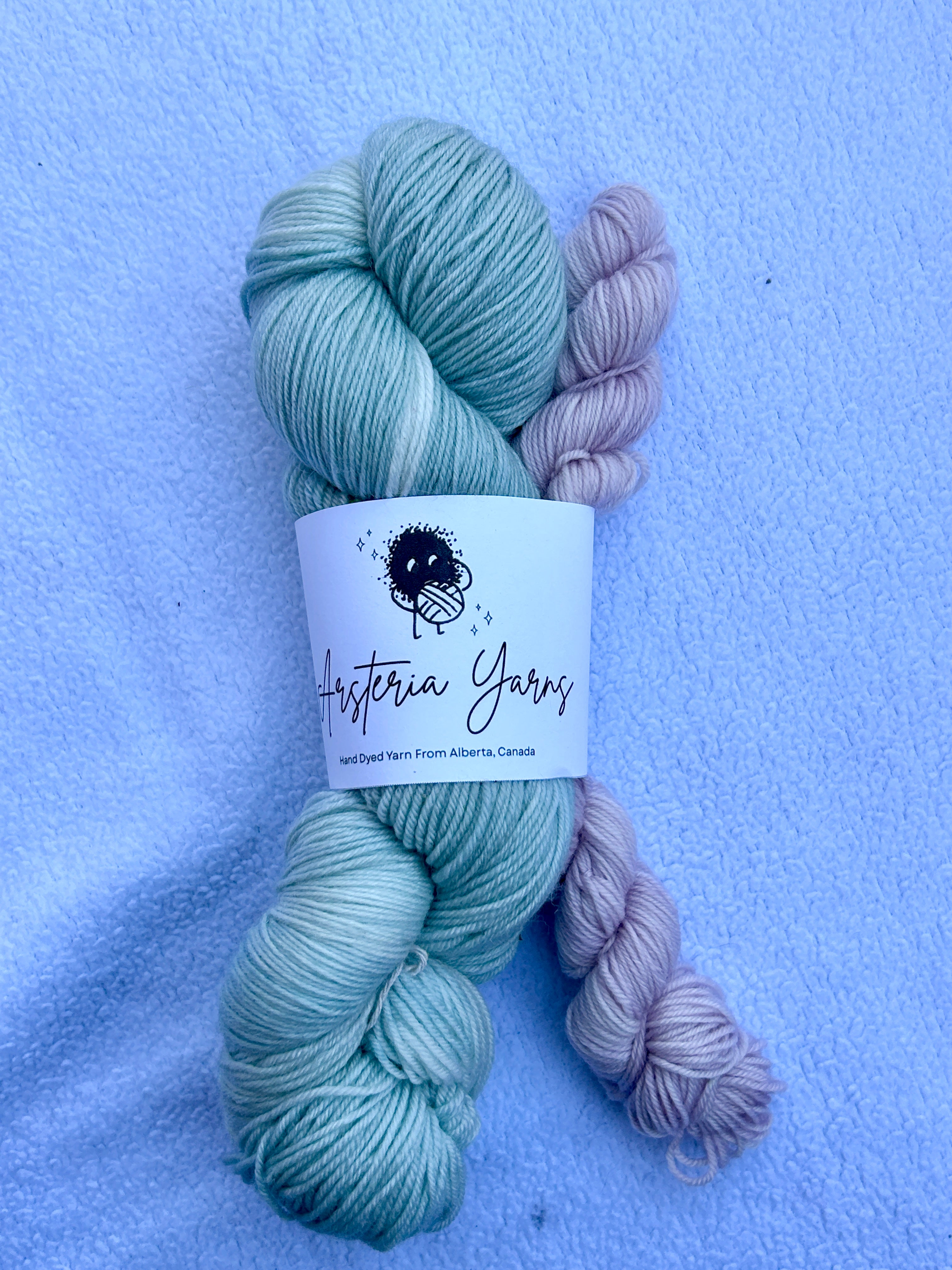 Sock Sets | Fingering Sock