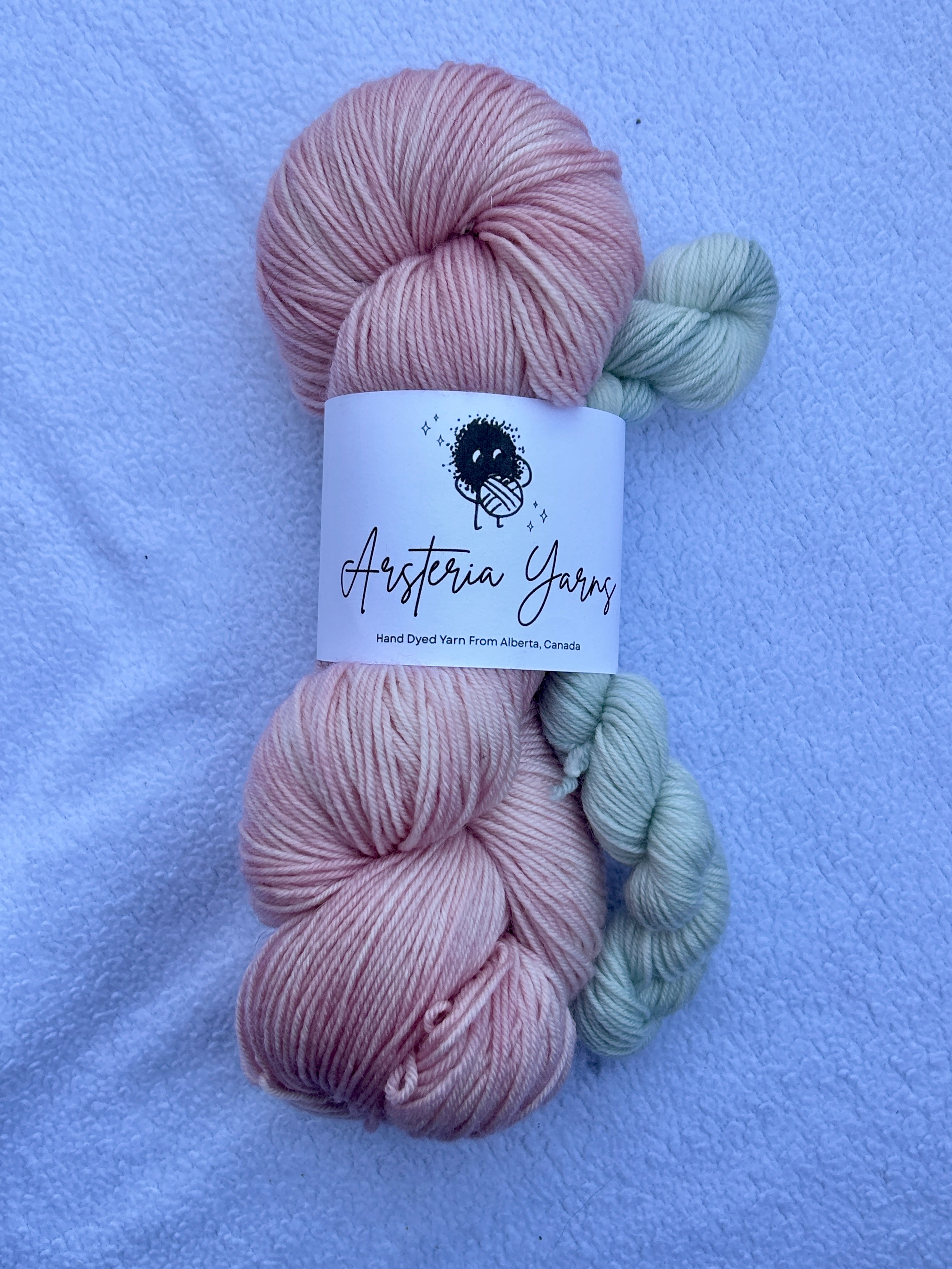 Sock Sets | Fingering Sock