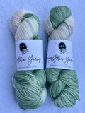 Madwoman | Fingering Sock